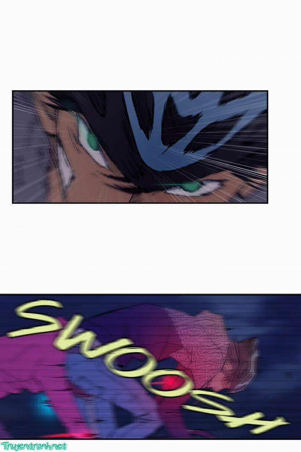 Thể Thao Cực Hạn 16 trang 19