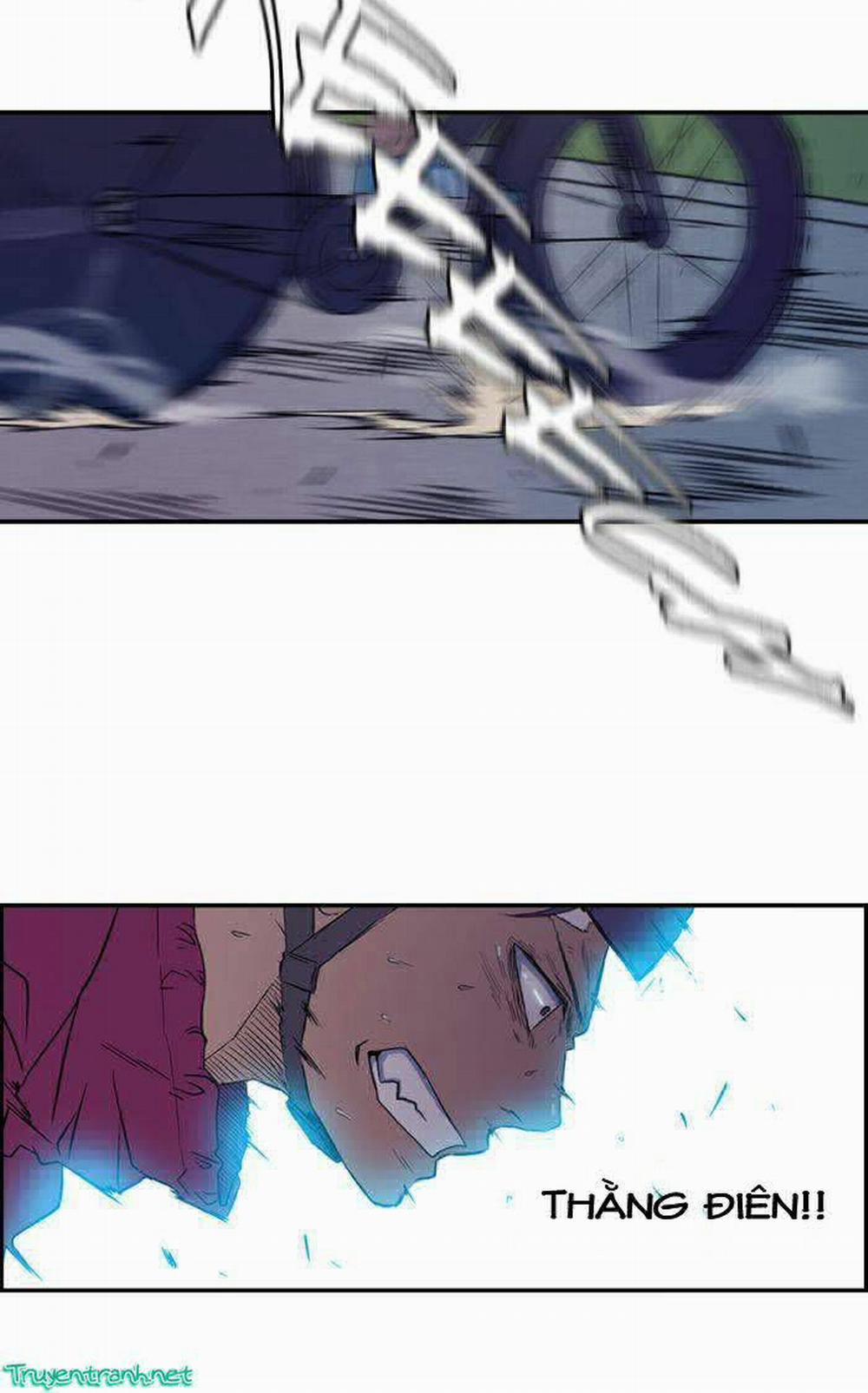 Thể Thao Cực Hạn 16 trang 2