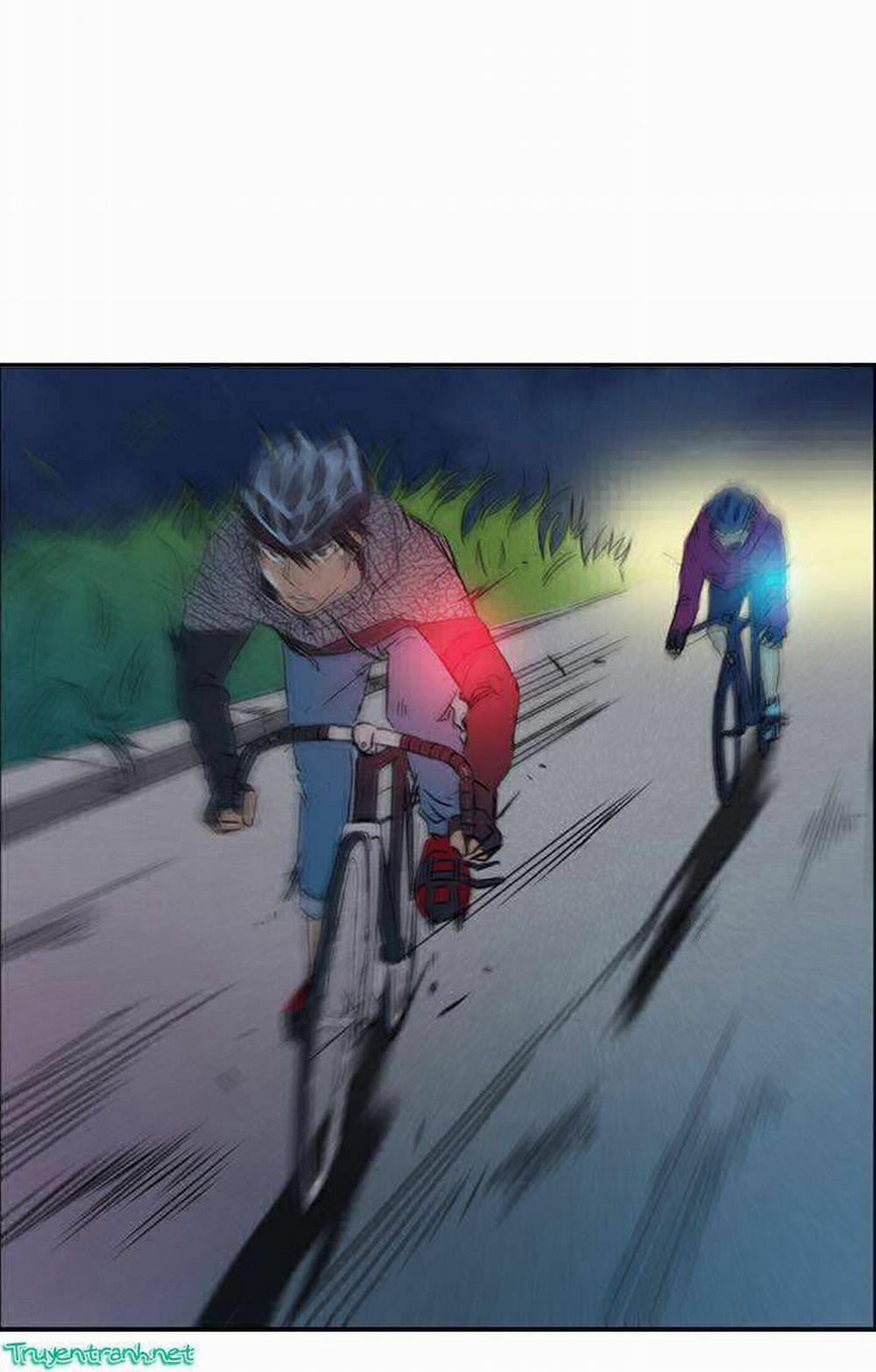 Thể Thao Cực Hạn 16 trang 21
