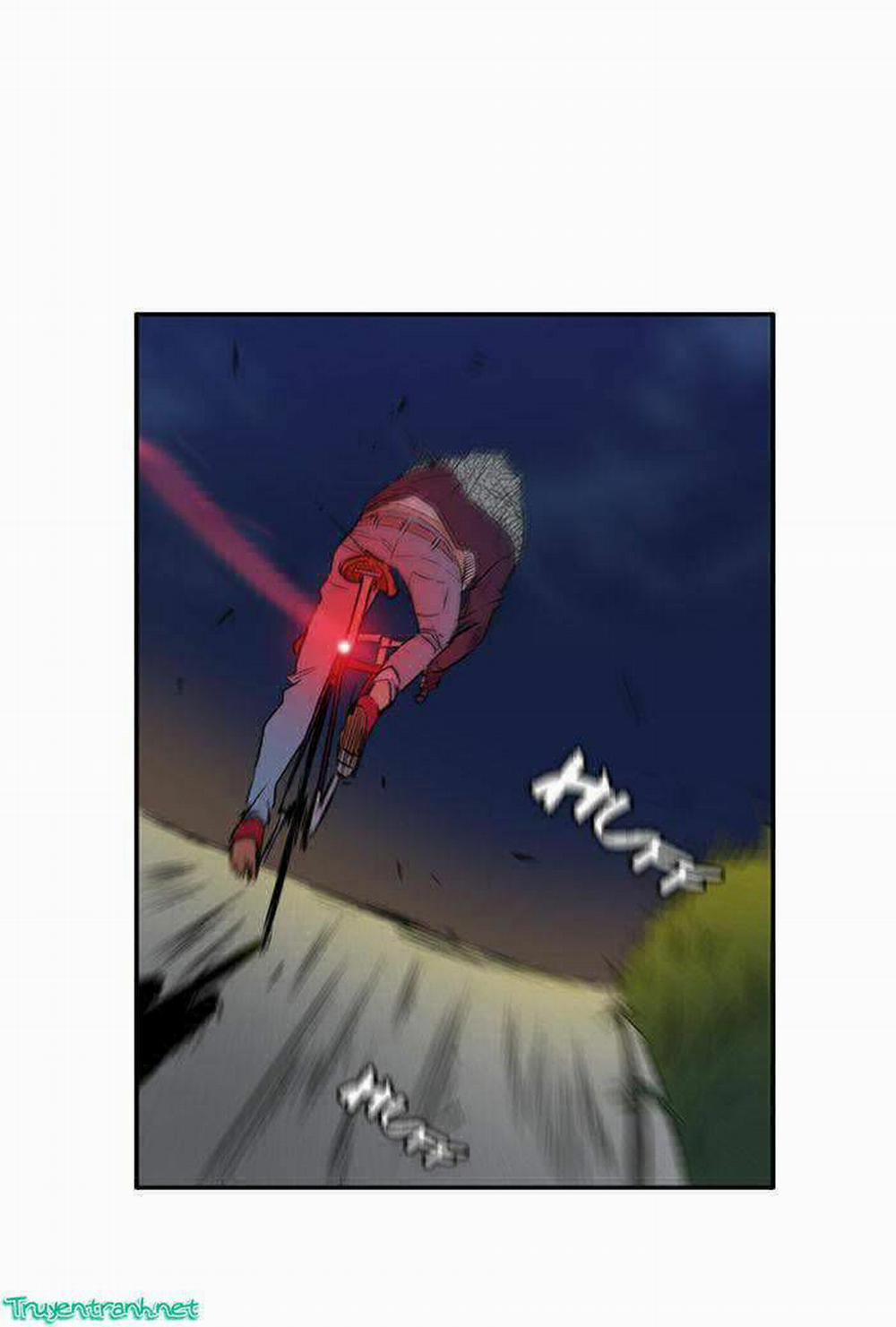 Thể Thao Cực Hạn 16 trang 29