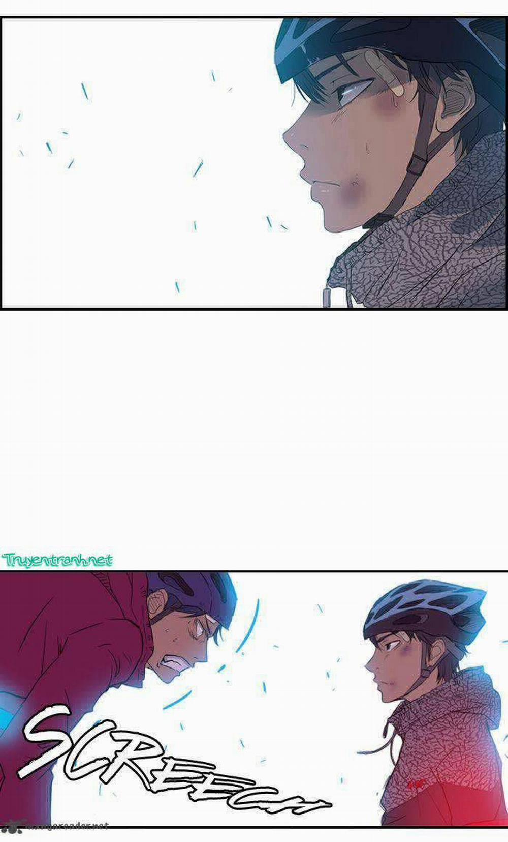 Thể Thao Cực Hạn 16 trang 3