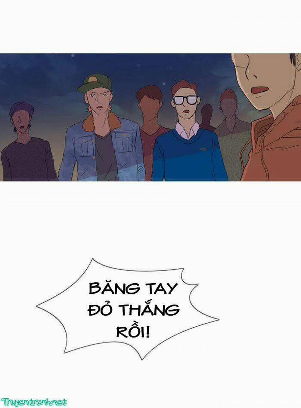 Thể Thao Cực Hạn 16 trang 34