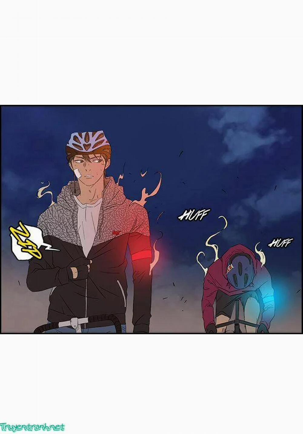 Thể Thao Cực Hạn 16 trang 36