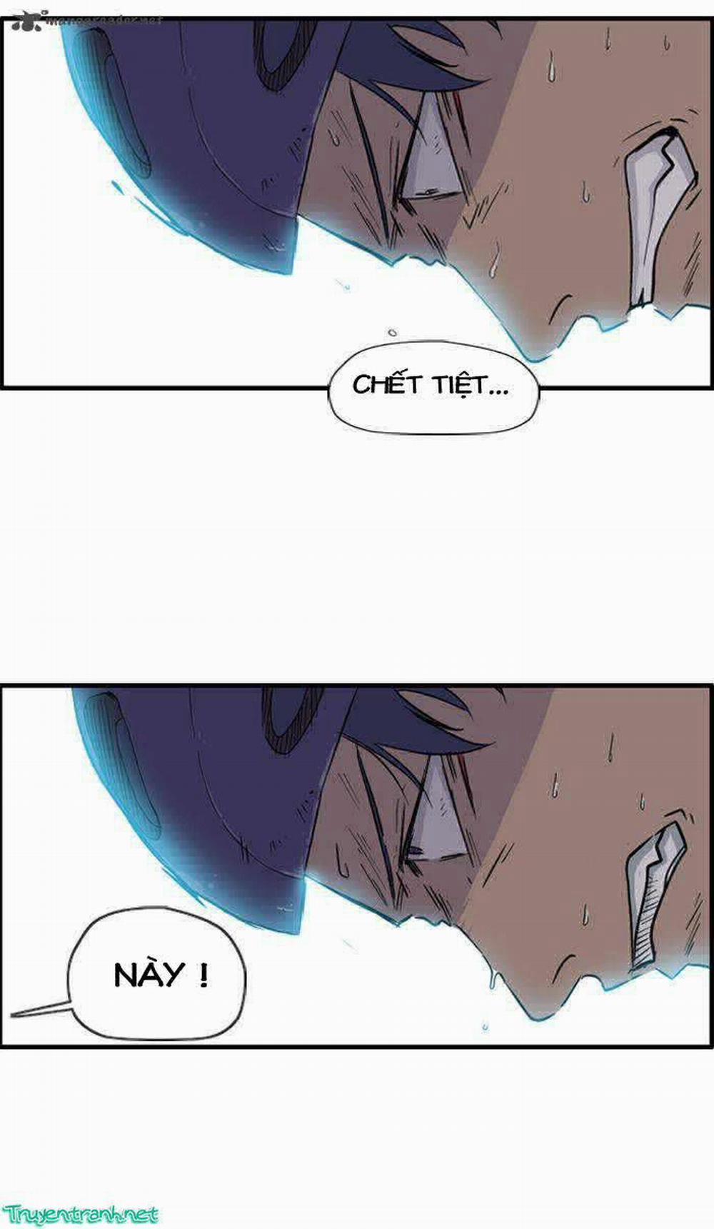 Thể Thao Cực Hạn 16 trang 37