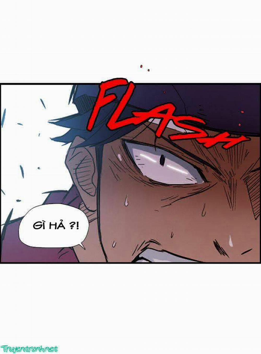 Thể Thao Cực Hạn 16 trang 39