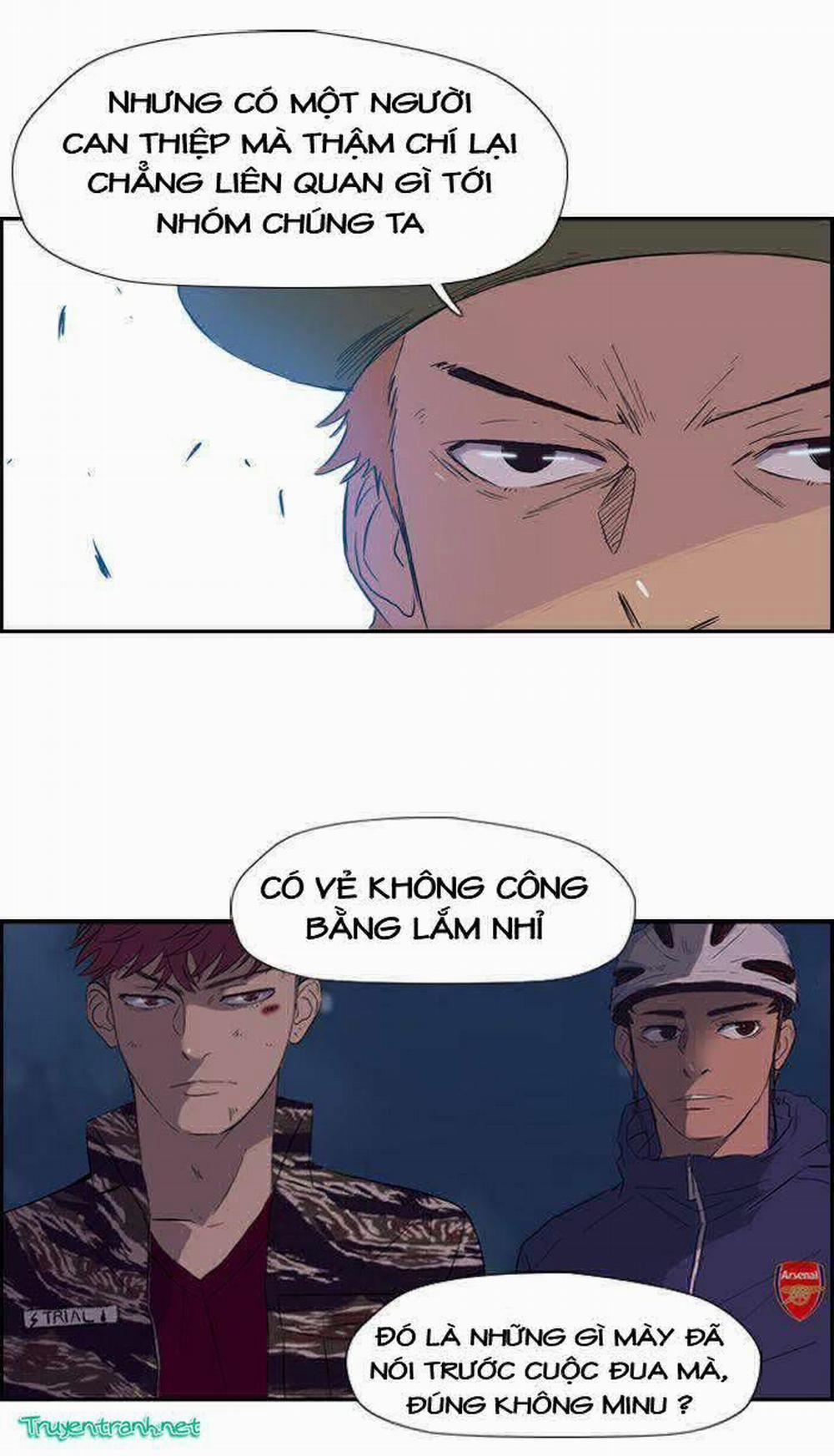 Thể Thao Cực Hạn 16 trang 43