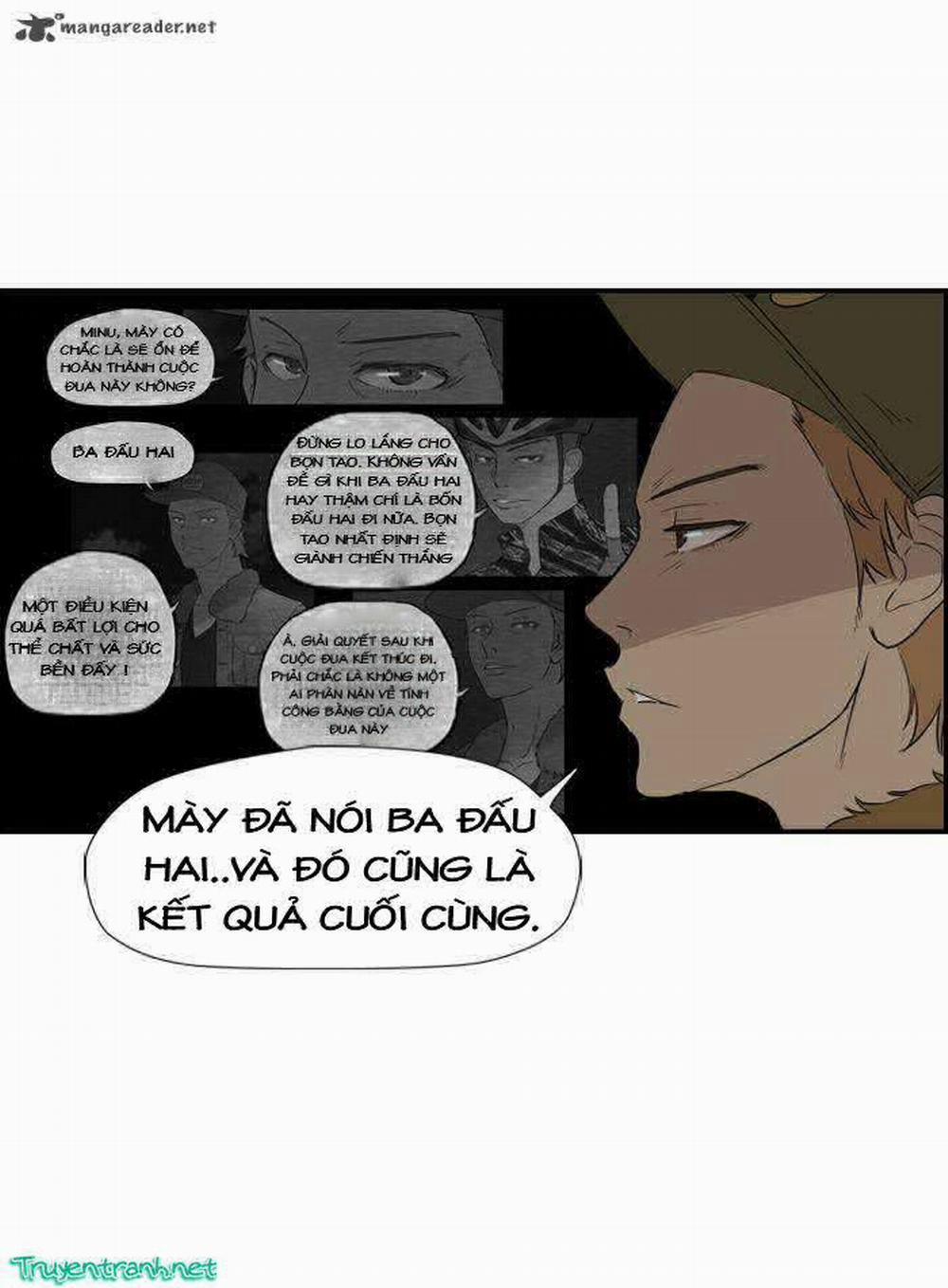 Thể Thao Cực Hạn 16 trang 44