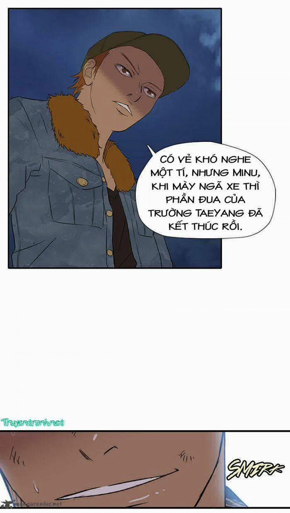 Thể Thao Cực Hạn 16 trang 45