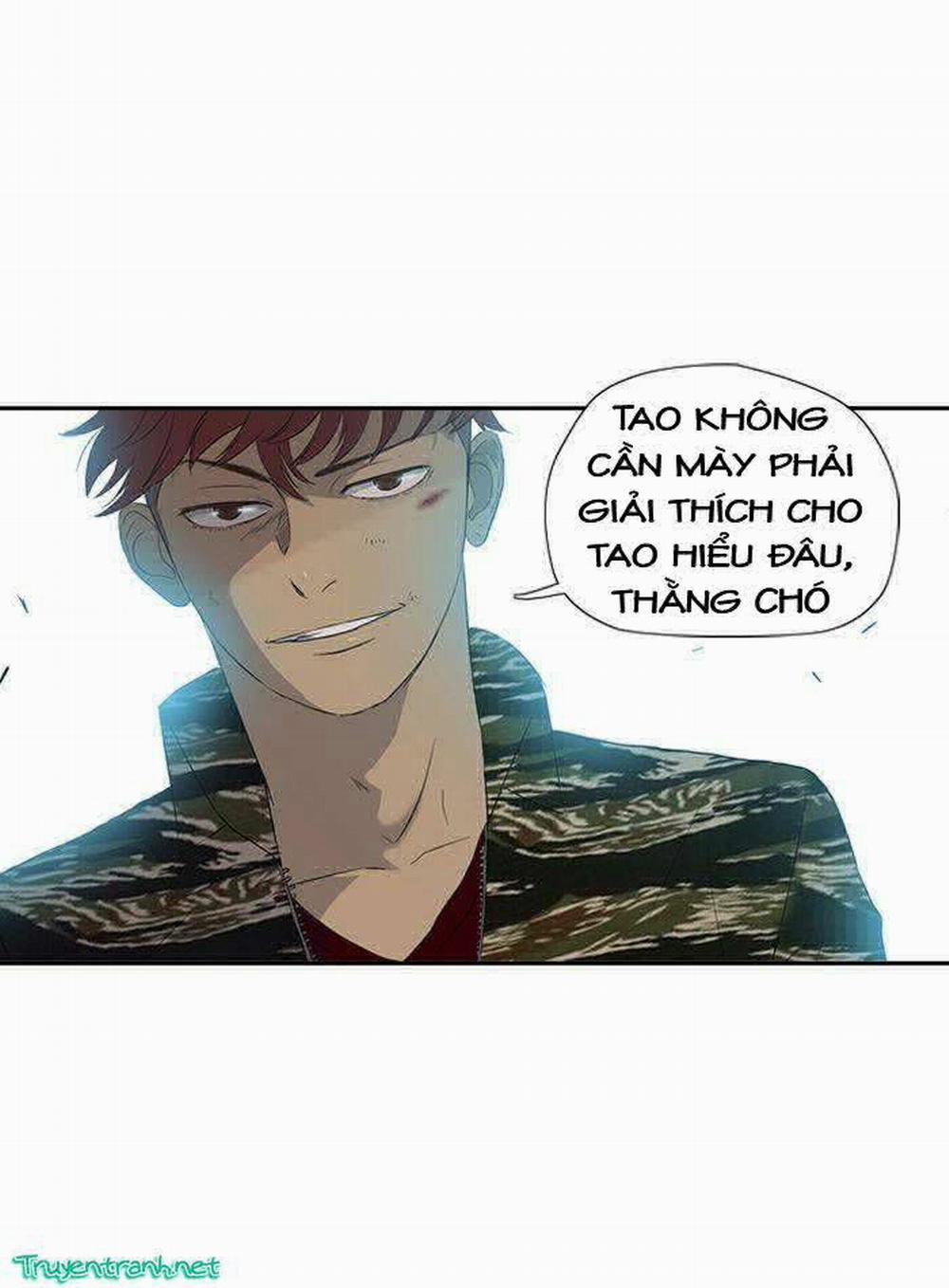 Thể Thao Cực Hạn 16 trang 46