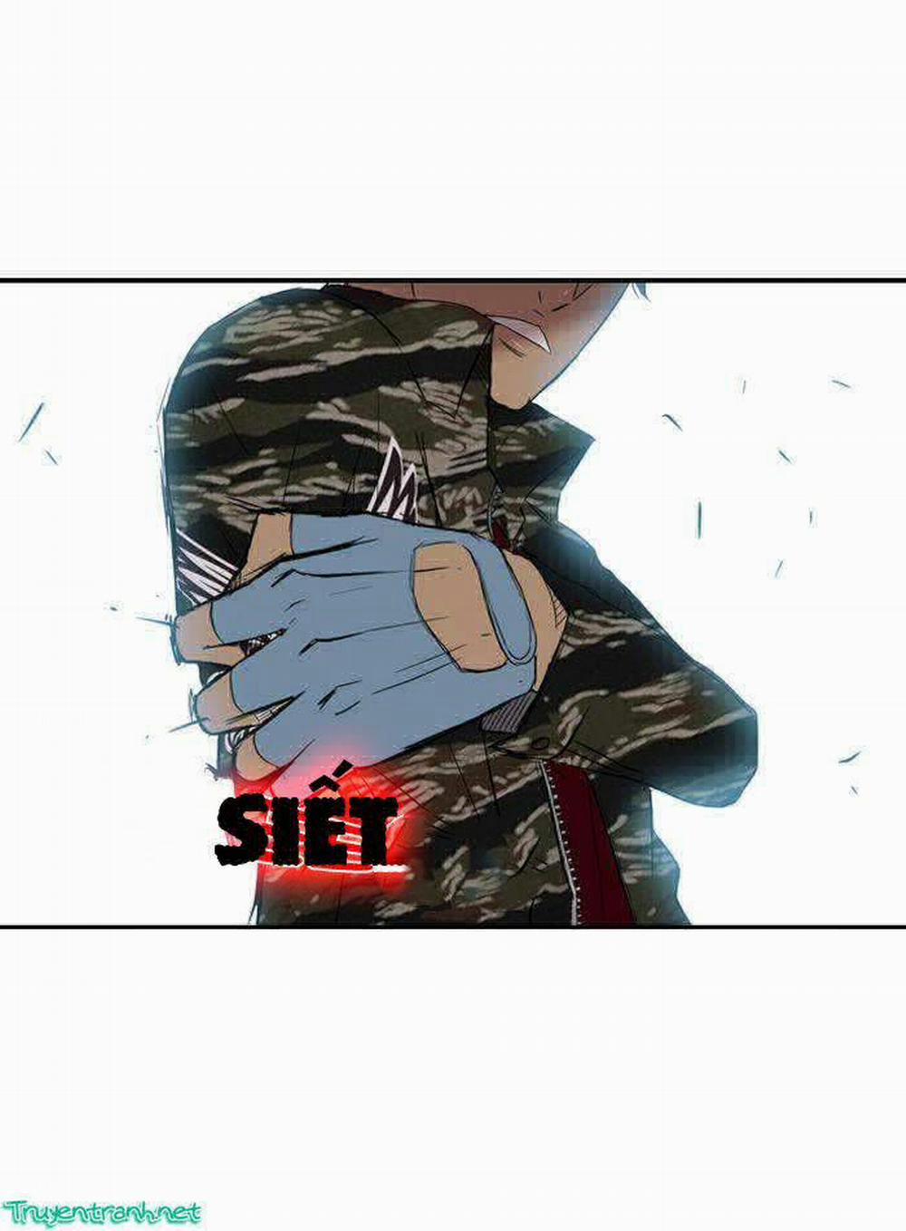 Thể Thao Cực Hạn 16 trang 48