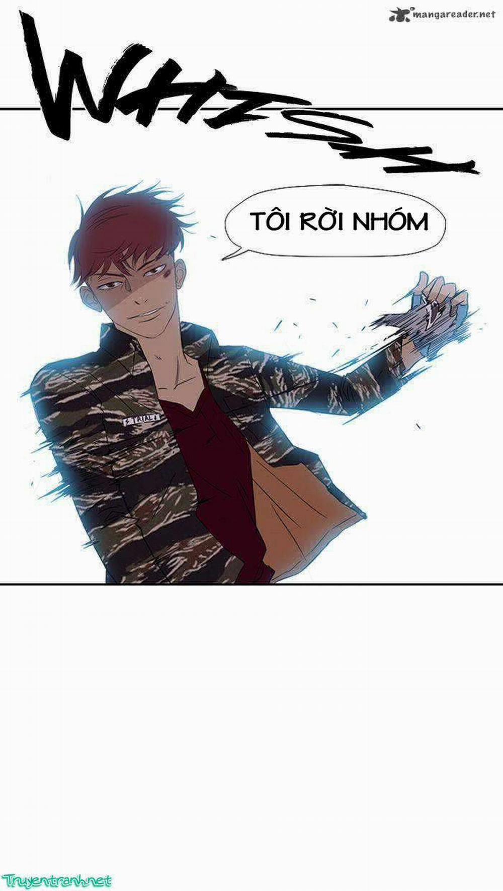 Thể Thao Cực Hạn 16 trang 49