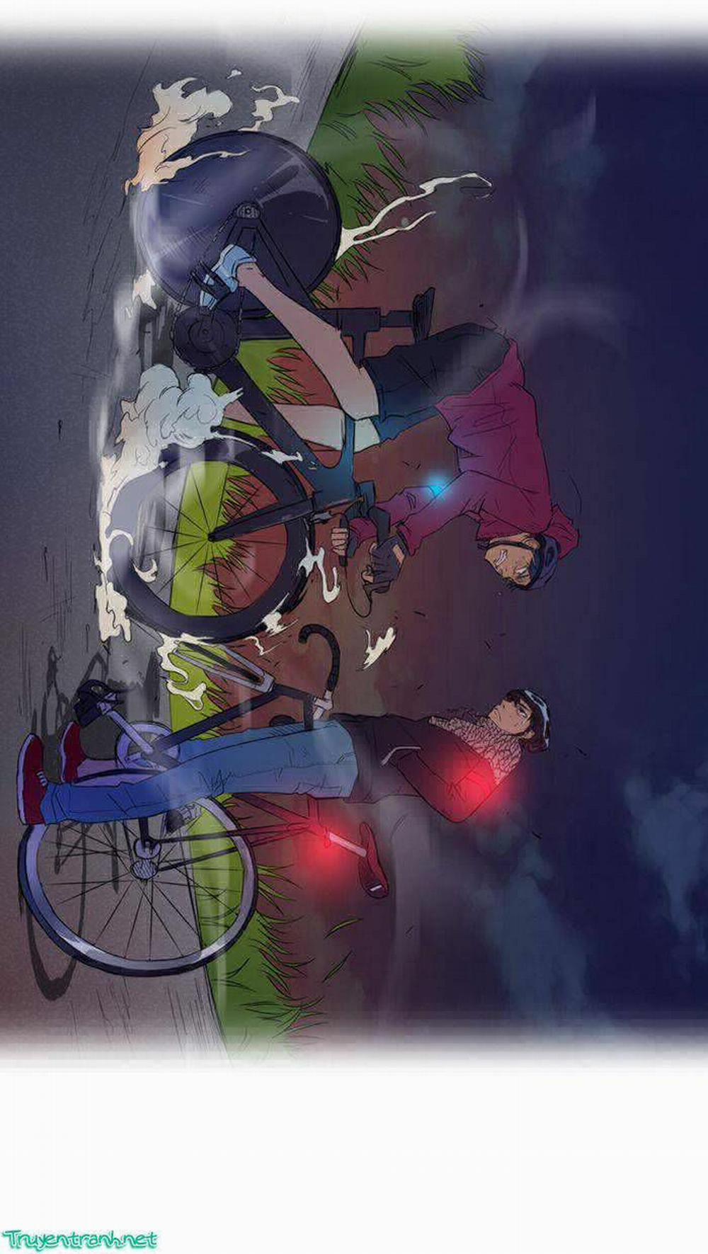 Thể Thao Cực Hạn 16 trang 5