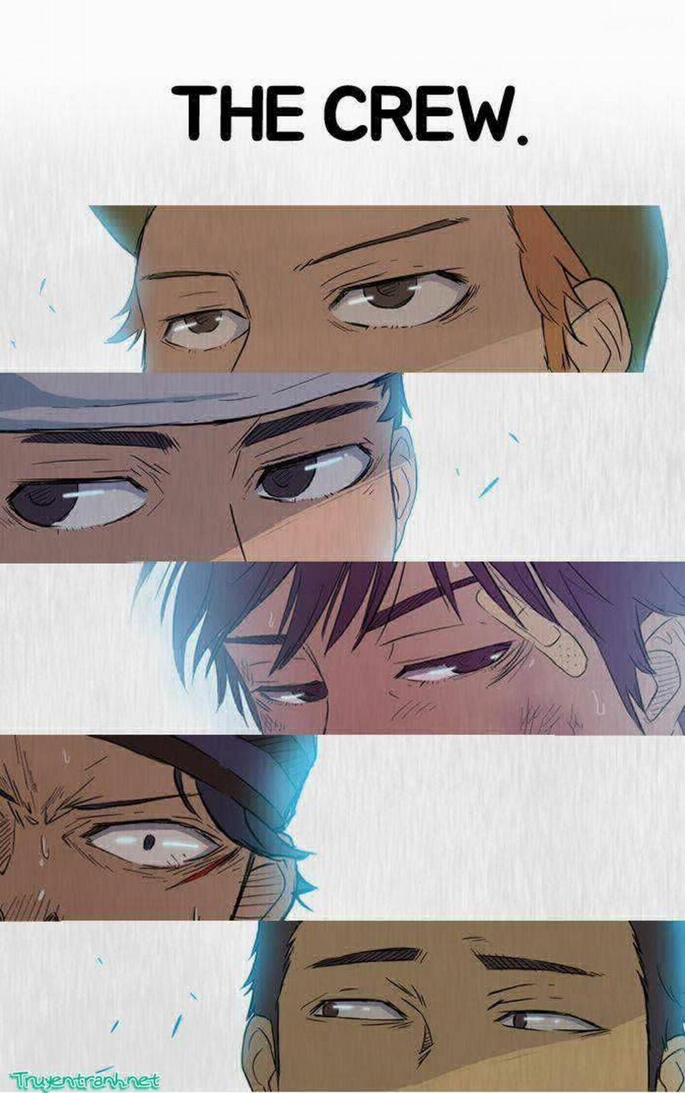 Thể Thao Cực Hạn 16 trang 50