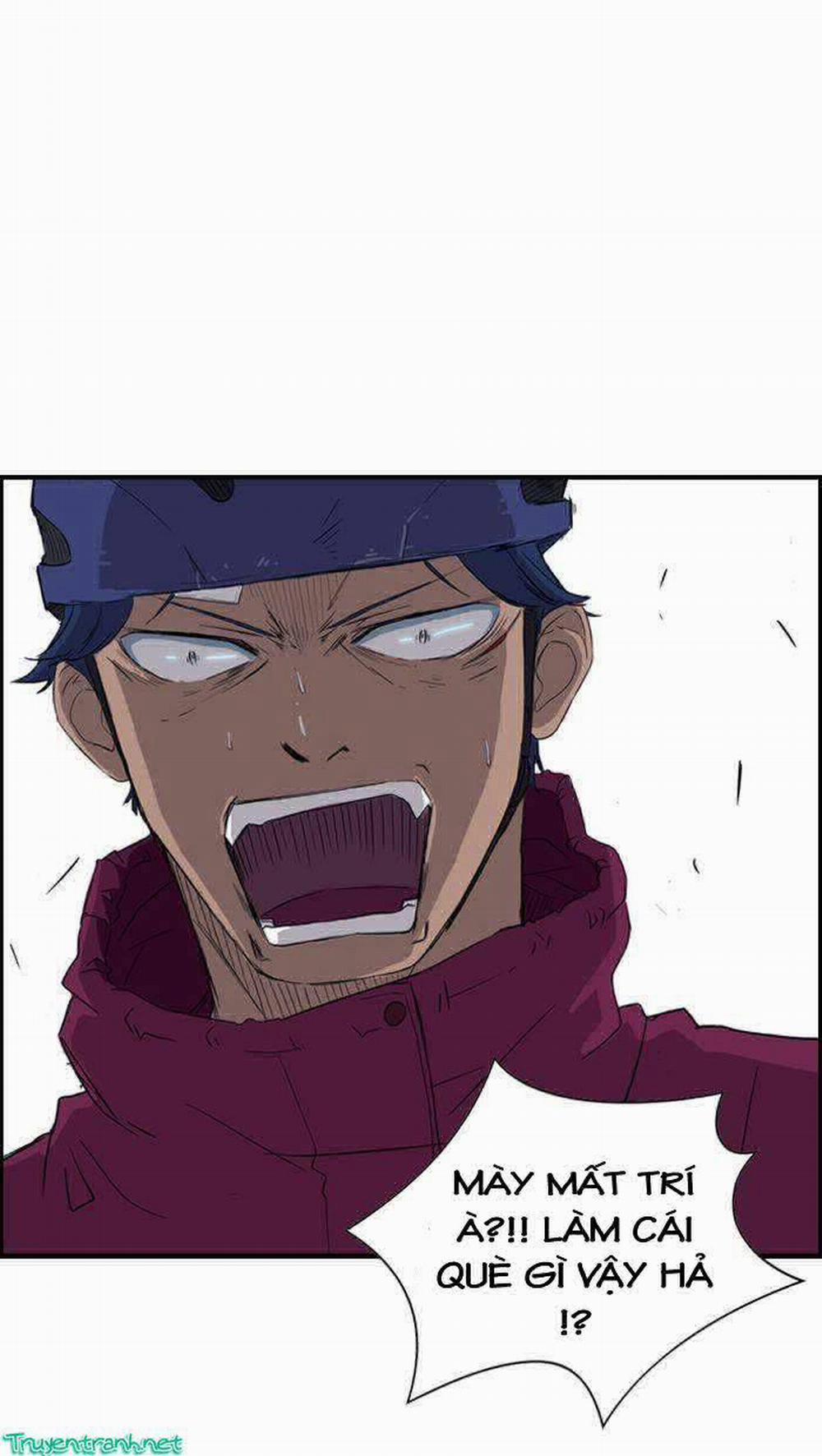 Thể Thao Cực Hạn 16 trang 7