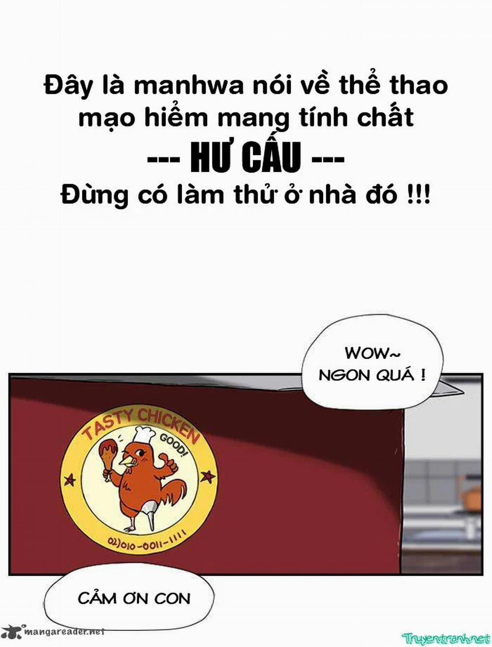 Thể Thao Cực Hạn 19 trang 1