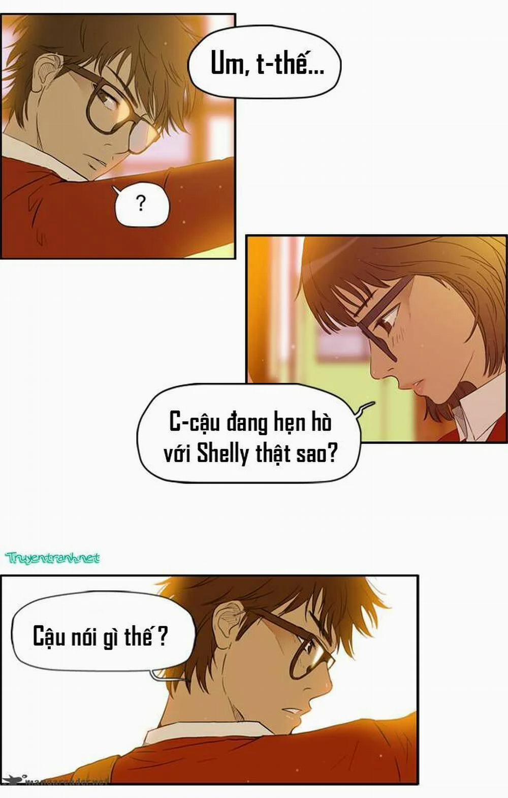 Thể Thao Cực Hạn 29 trang 1