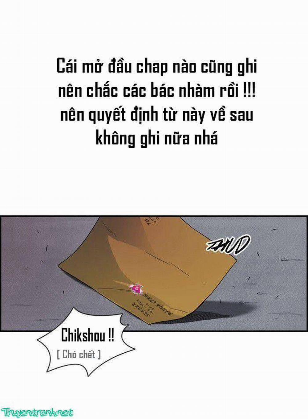 Thể Thao Cực Hạn 31 trang 1