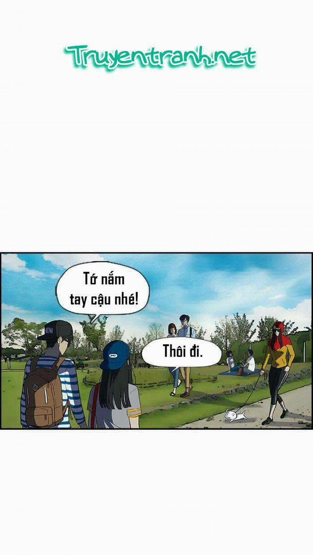 Thể Thao Cực Hạn 35 trang 0