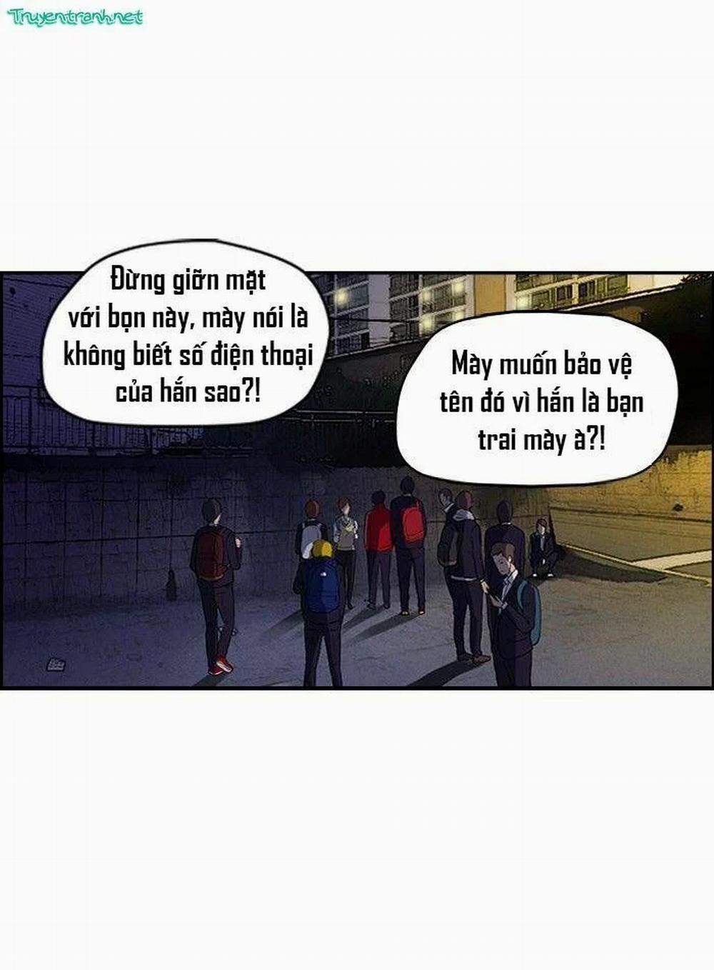 Thể Thao Cực Hạn 39 trang 1
