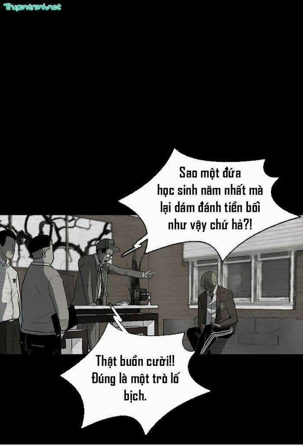 Thể Thao Cực Hạn 40 trang 0