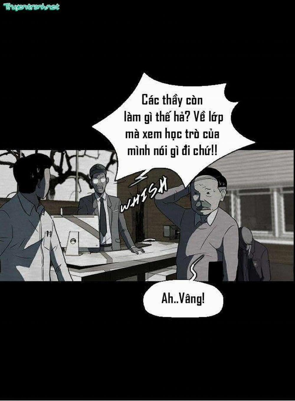 Thể Thao Cực Hạn 40 trang 1