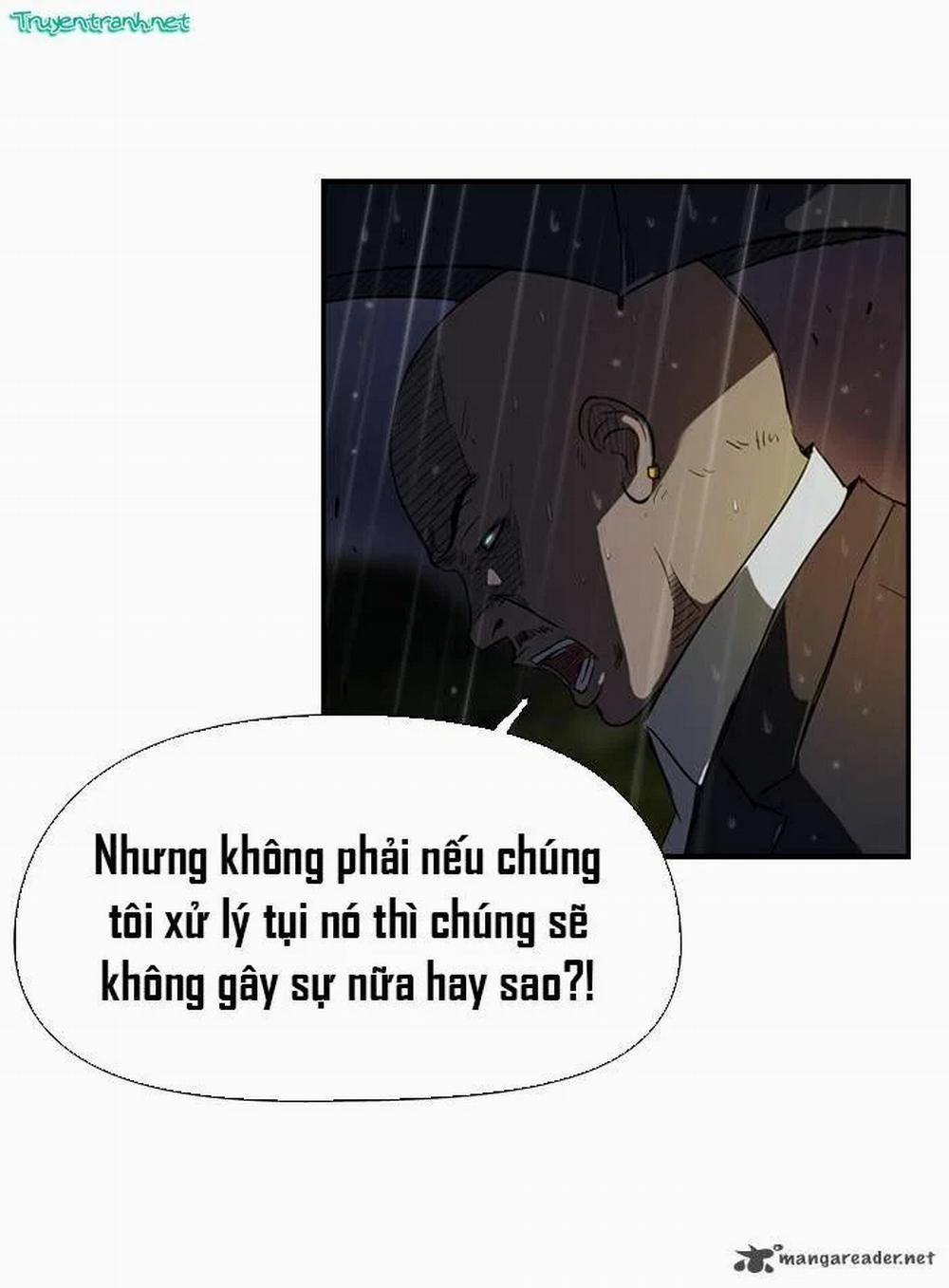 Thể Thao Cực Hạn 44 trang 1