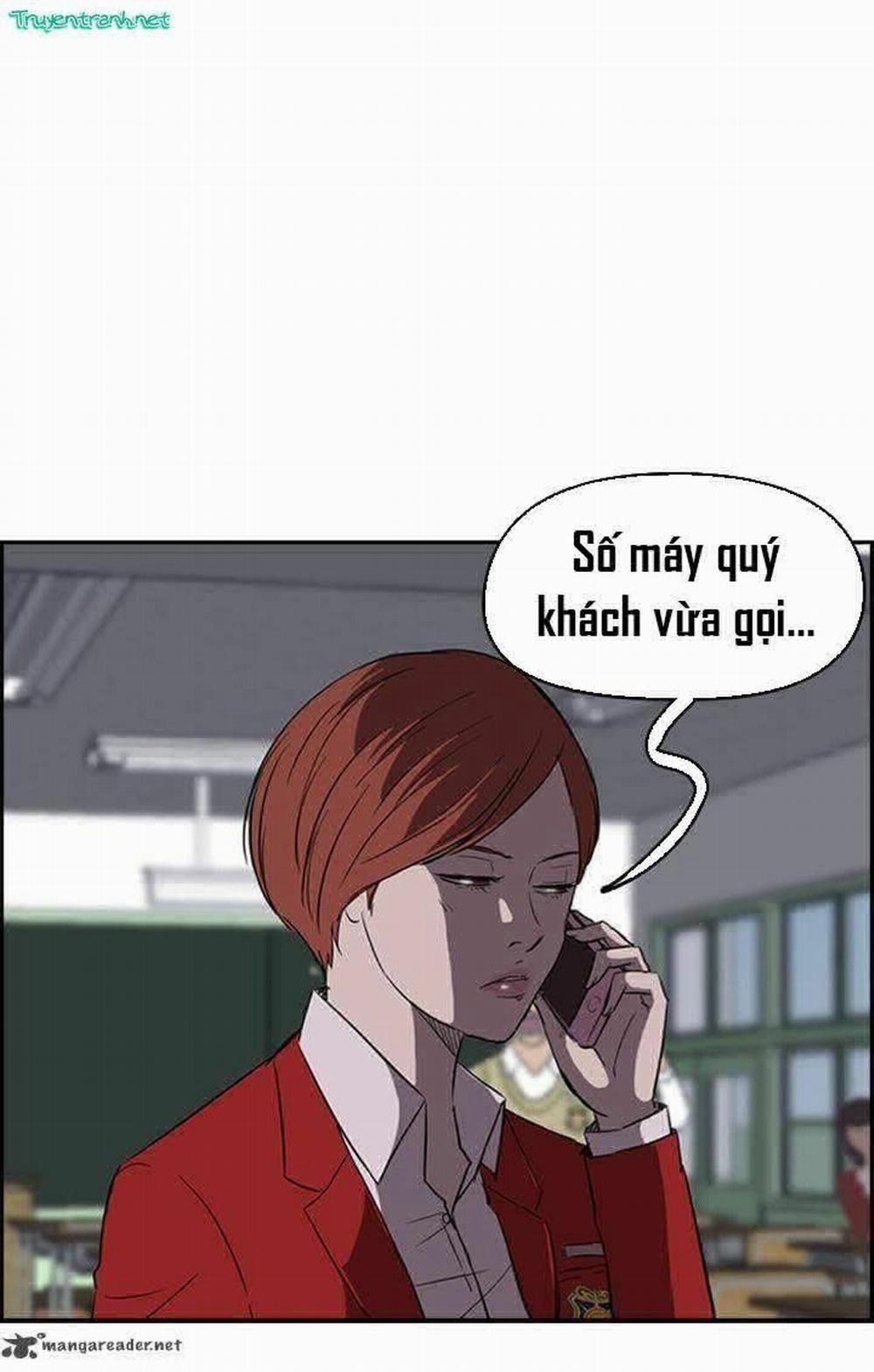 Thể Thao Cực Hạn 45 trang 0