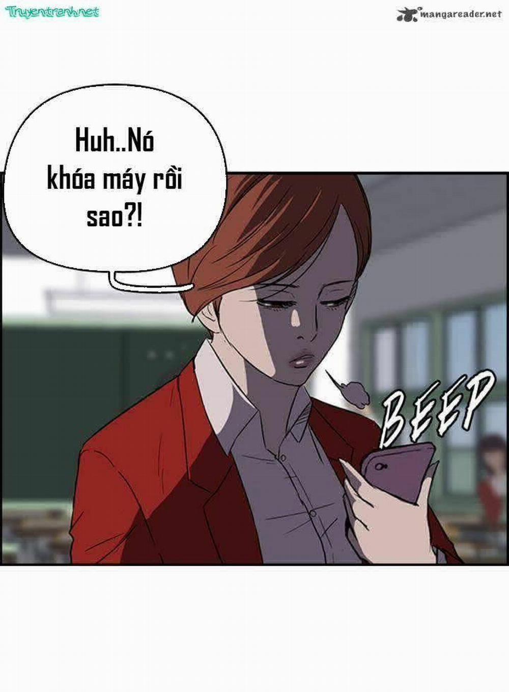 Thể Thao Cực Hạn 45 trang 1