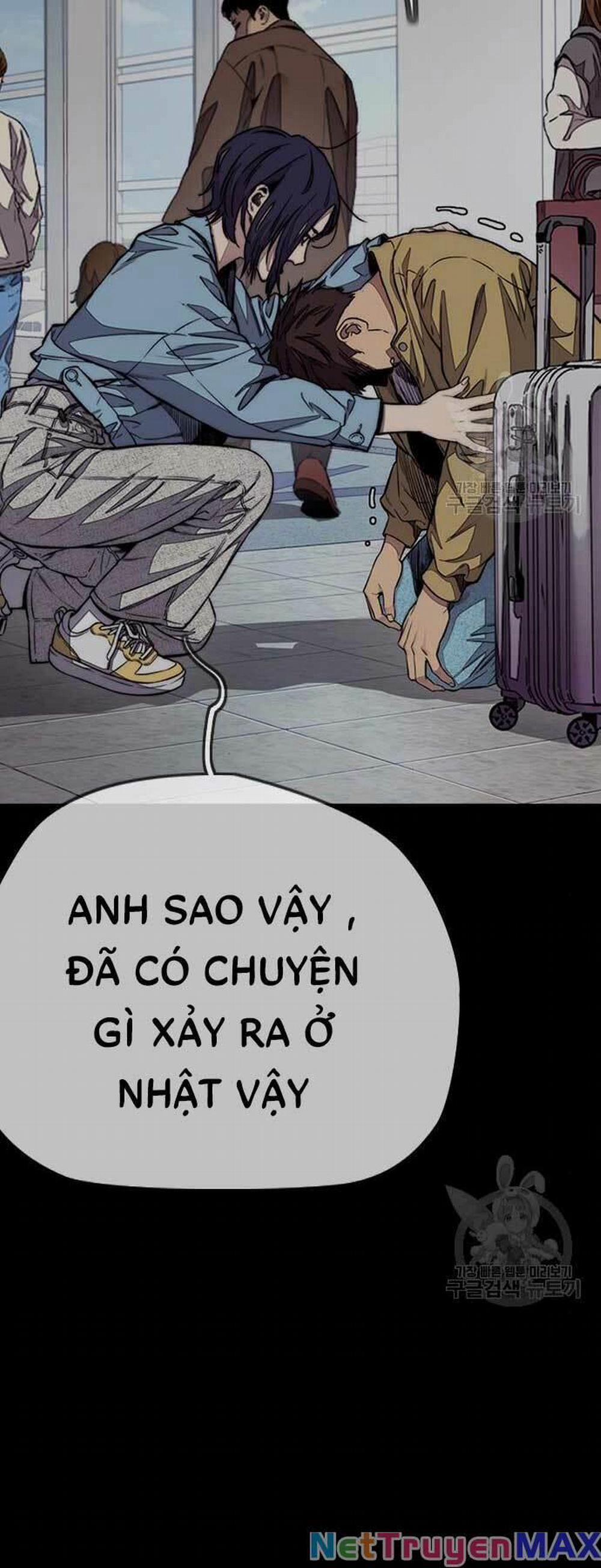 Thể Thao Cực Hạn 460 trang 1