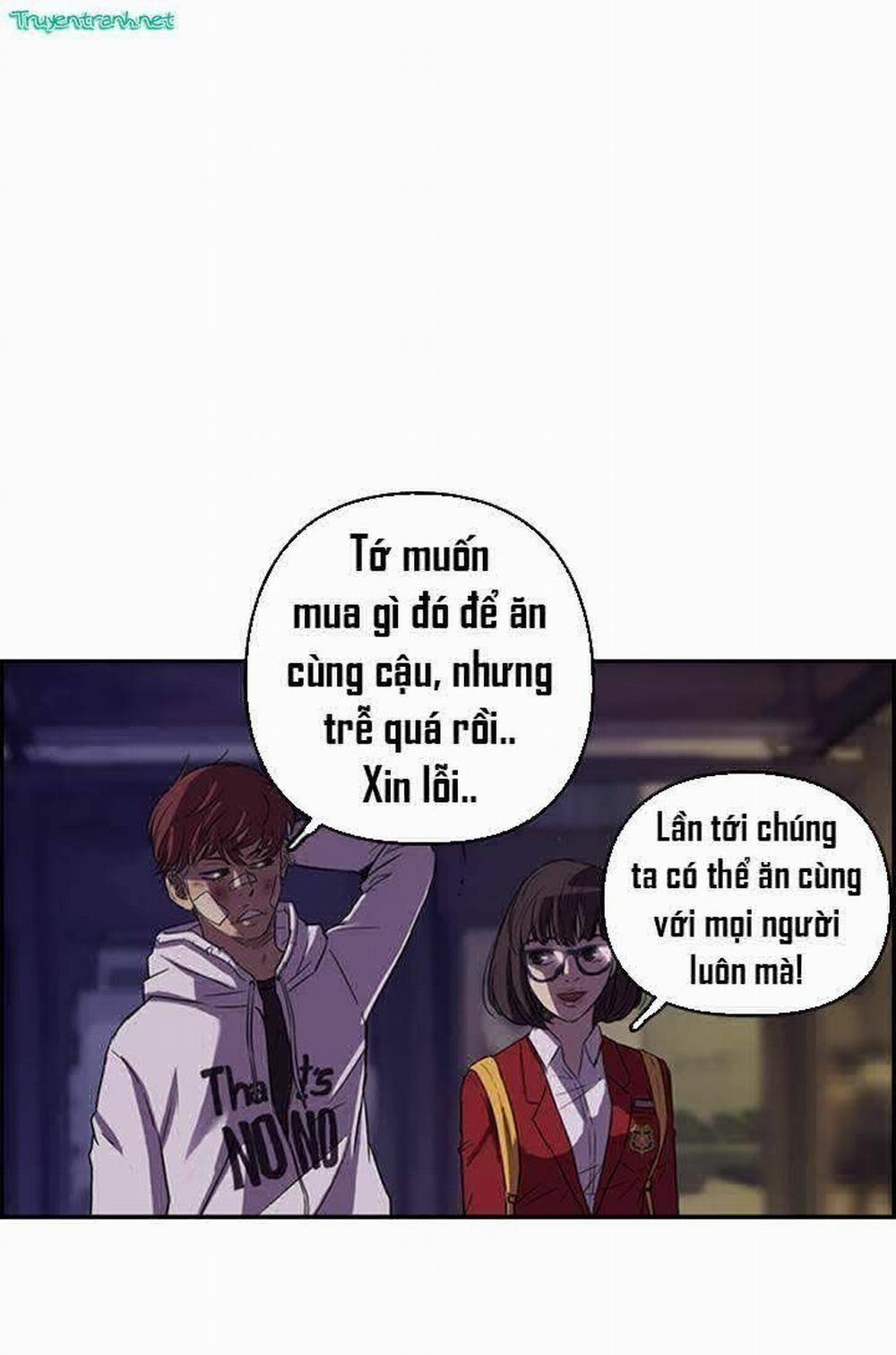 Thể Thao Cực Hạn 48 trang 0