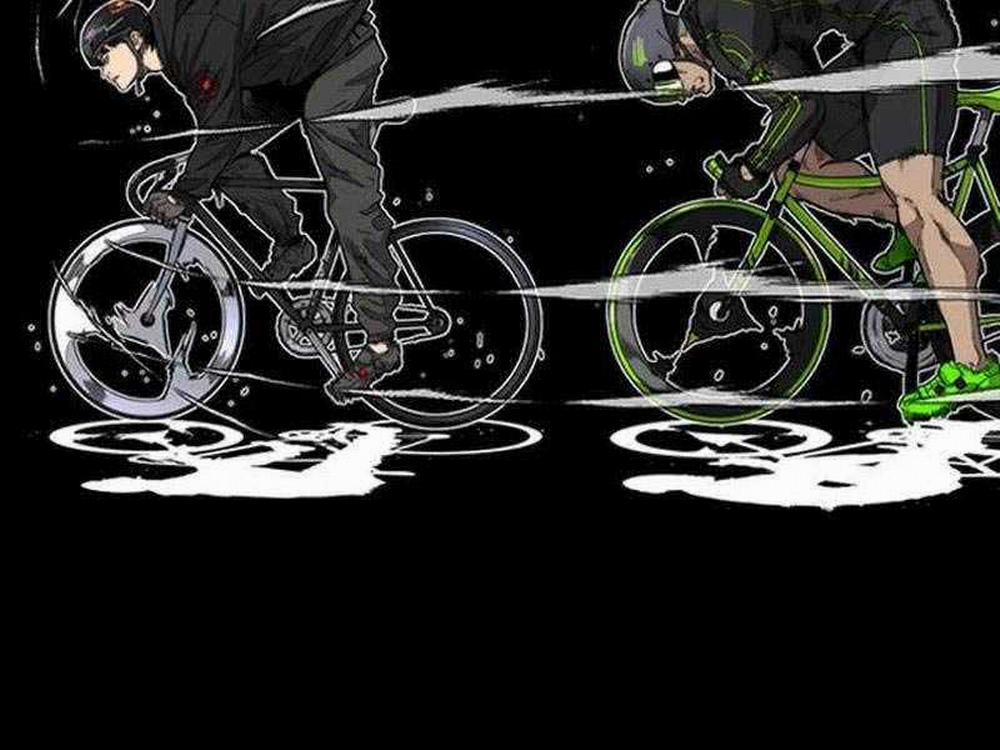 Thể Thao Cực Hạn 498.5 trang 100