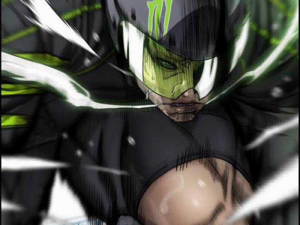 Thể Thao Cực Hạn 498.5 trang 137