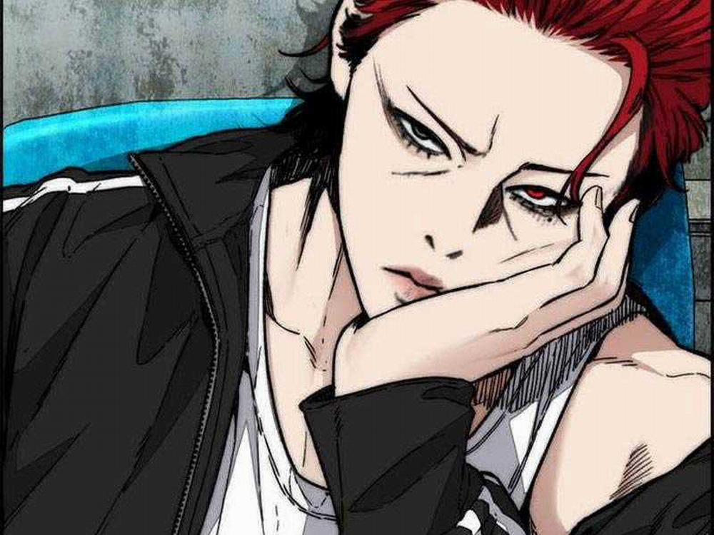 Thể Thao Cực Hạn 498.5 trang 149