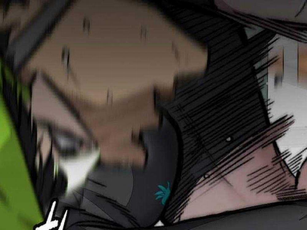 Thể Thao Cực Hạn 498.5 trang 16