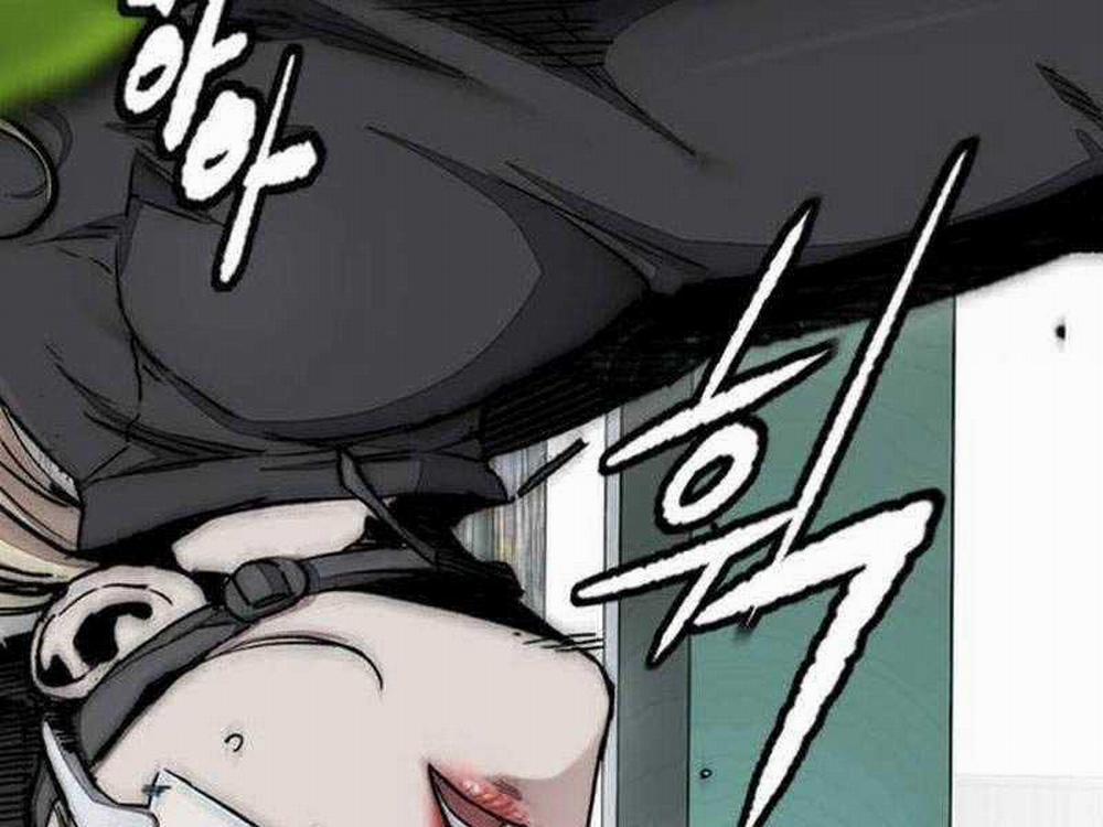 Thể Thao Cực Hạn 498.5 trang 17