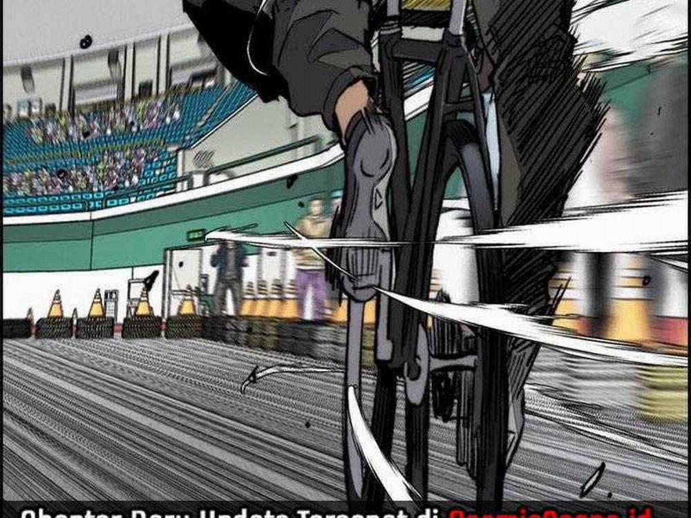 Thể Thao Cực Hạn 498.5 trang 176