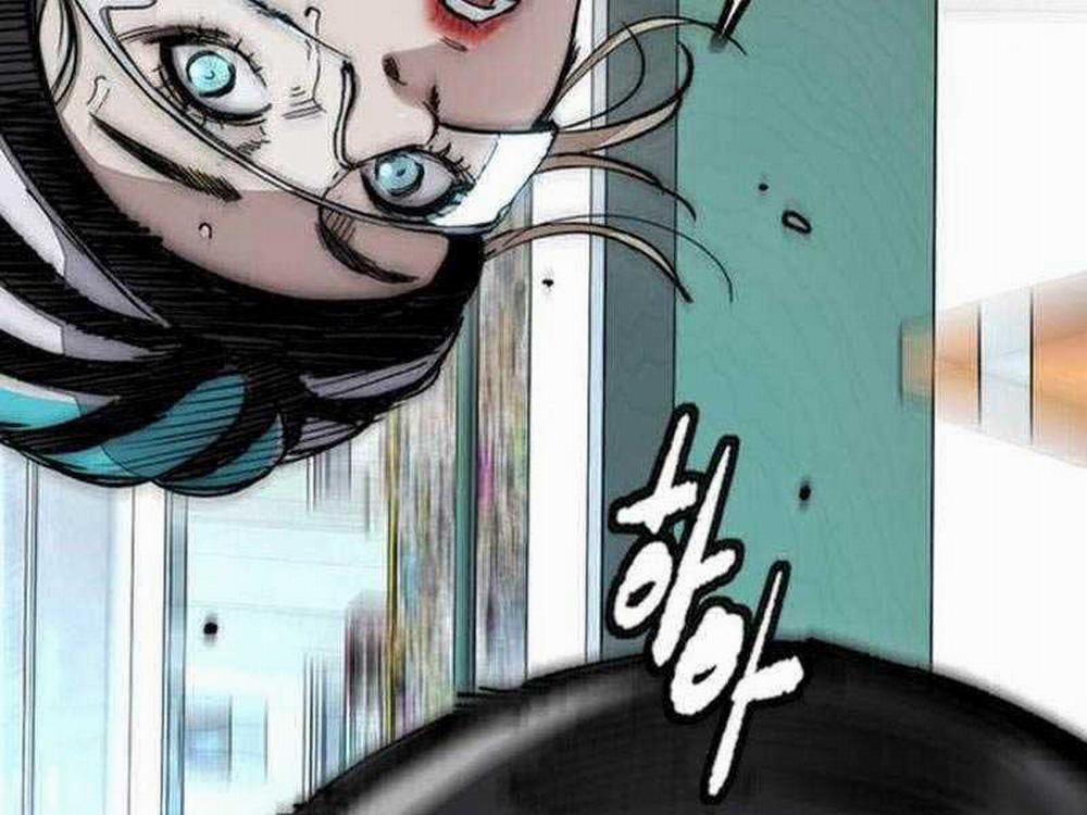 Thể Thao Cực Hạn 498.5 trang 18