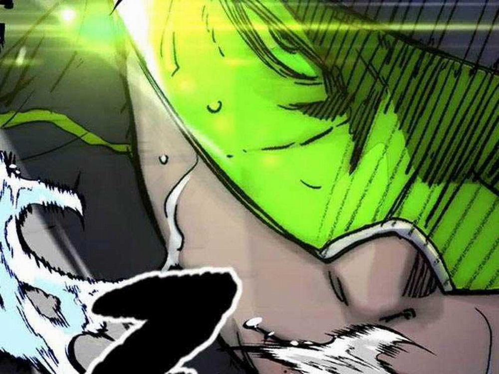 Thể Thao Cực Hạn 498.5 trang 194