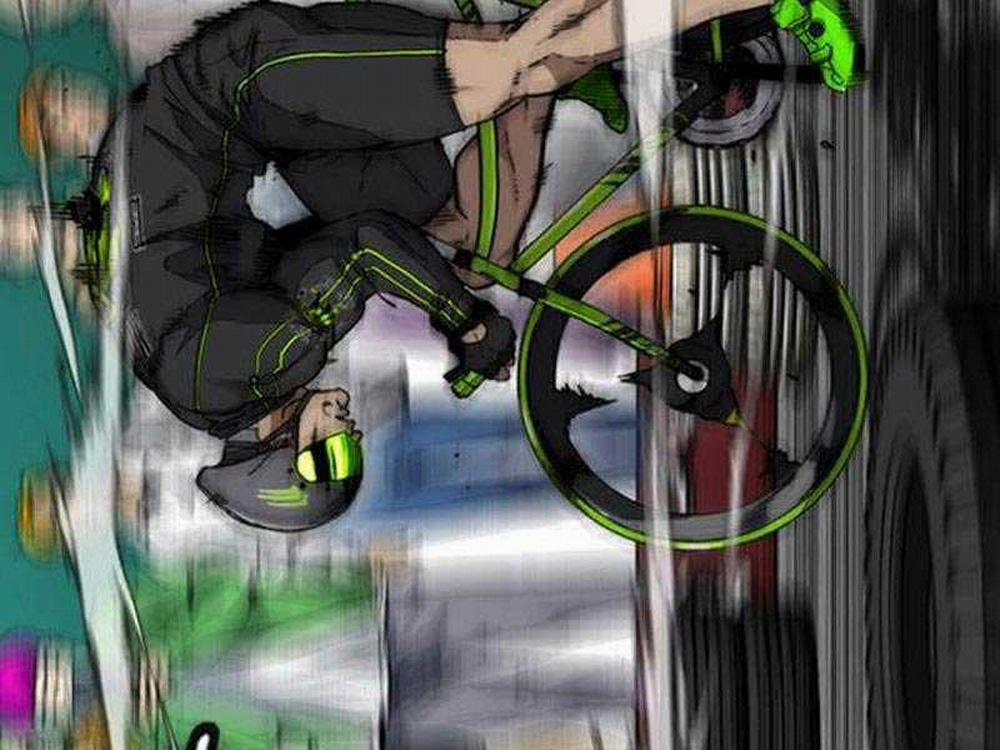 Thể Thao Cực Hạn 498.5 trang 25