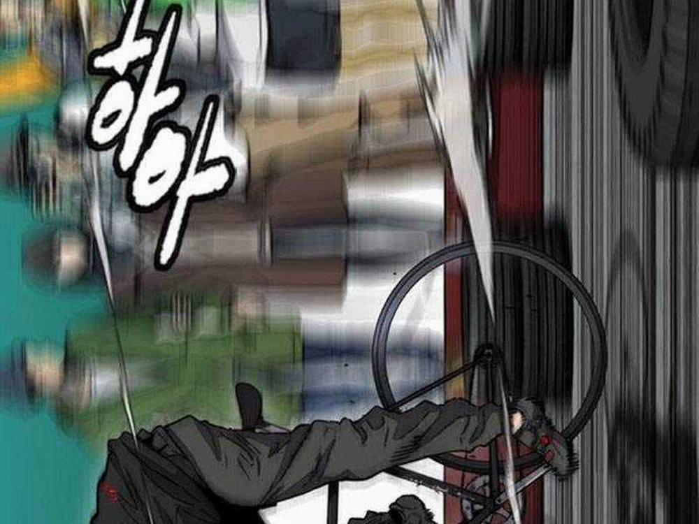 Thể Thao Cực Hạn 498.5 trang 26