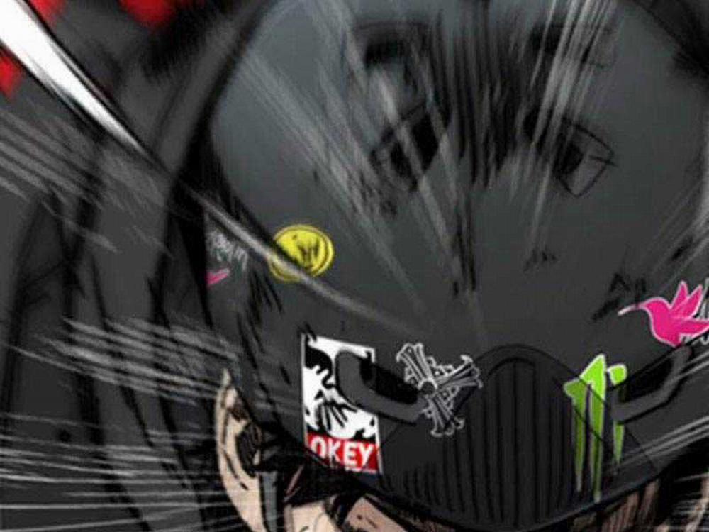 Thể Thao Cực Hạn 498.5 trang 31