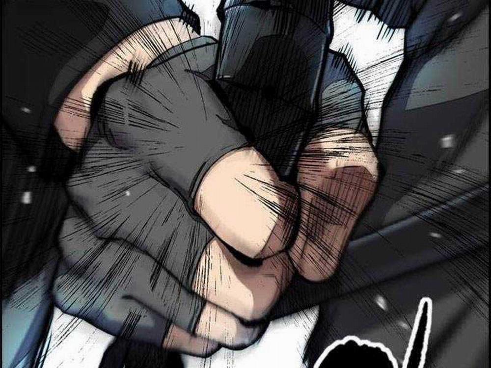 Thể Thao Cực Hạn 498.5 trang 36