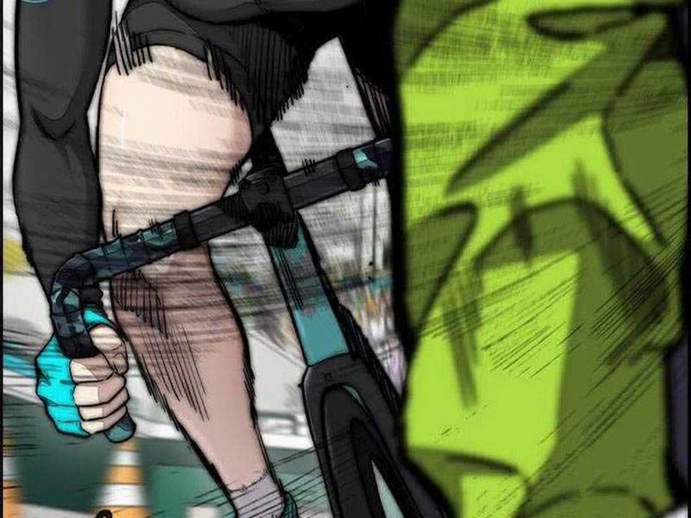 Thể Thao Cực Hạn 498.5 trang 87