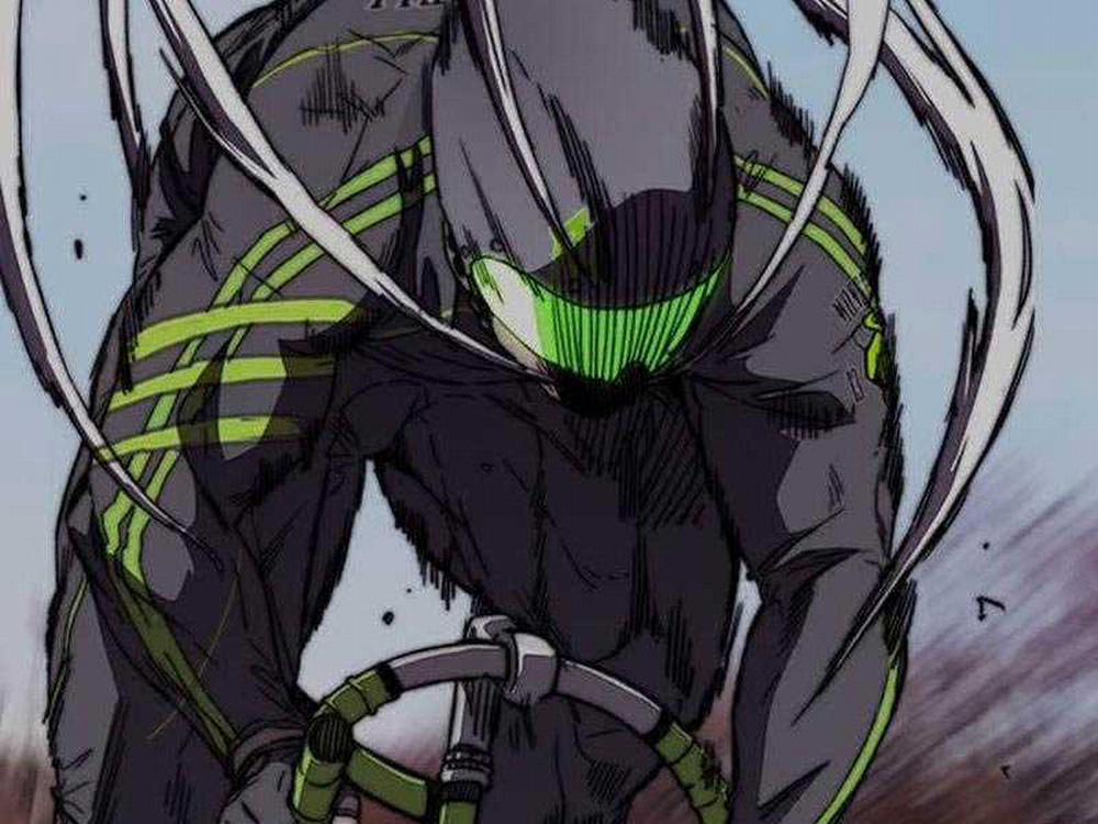 Thể Thao Cực Hạn 498 trang 107