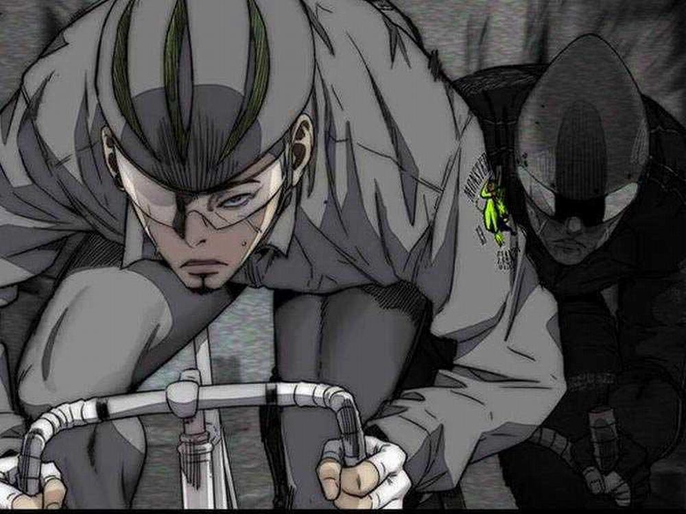 Thể Thao Cực Hạn 498 trang 113