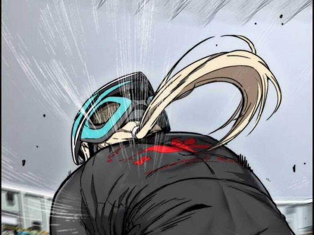 Thể Thao Cực Hạn 498 trang 129