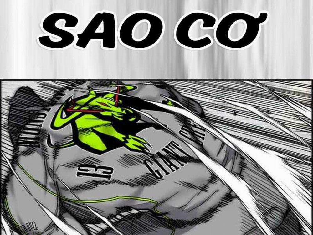 Thể Thao Cực Hạn 498 trang 152