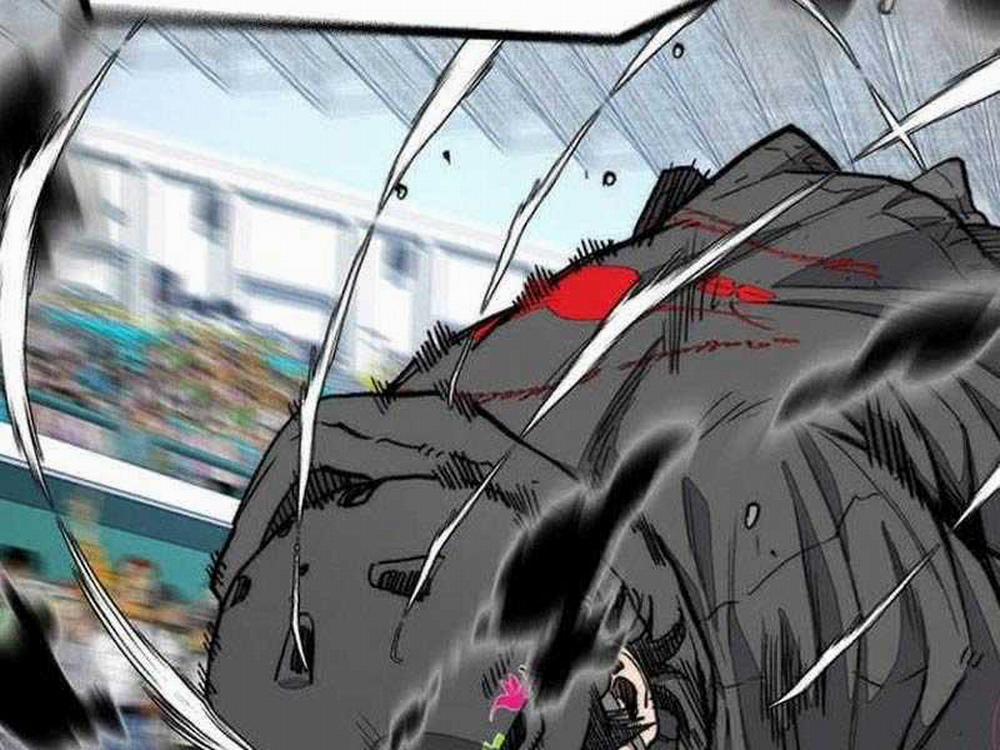 Thể Thao Cực Hạn 498 trang 16