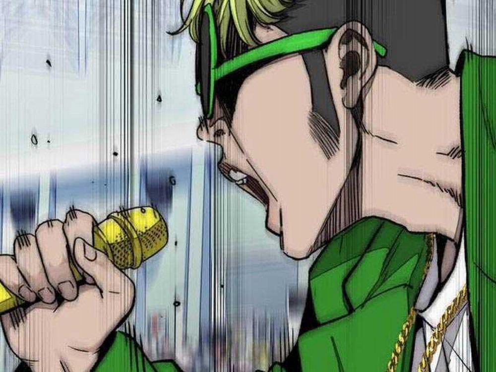 Thể Thao Cực Hạn 498 trang 166