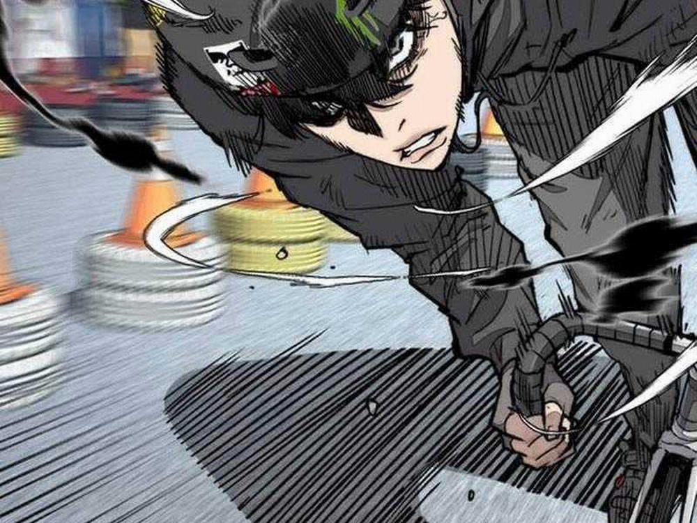 Thể Thao Cực Hạn 498 trang 17